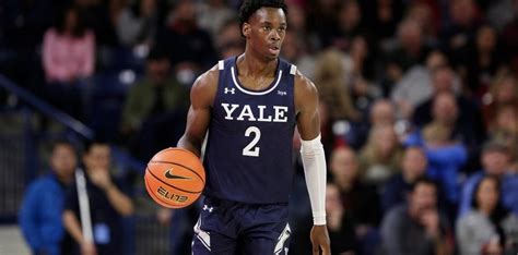 yale basketball prediction.